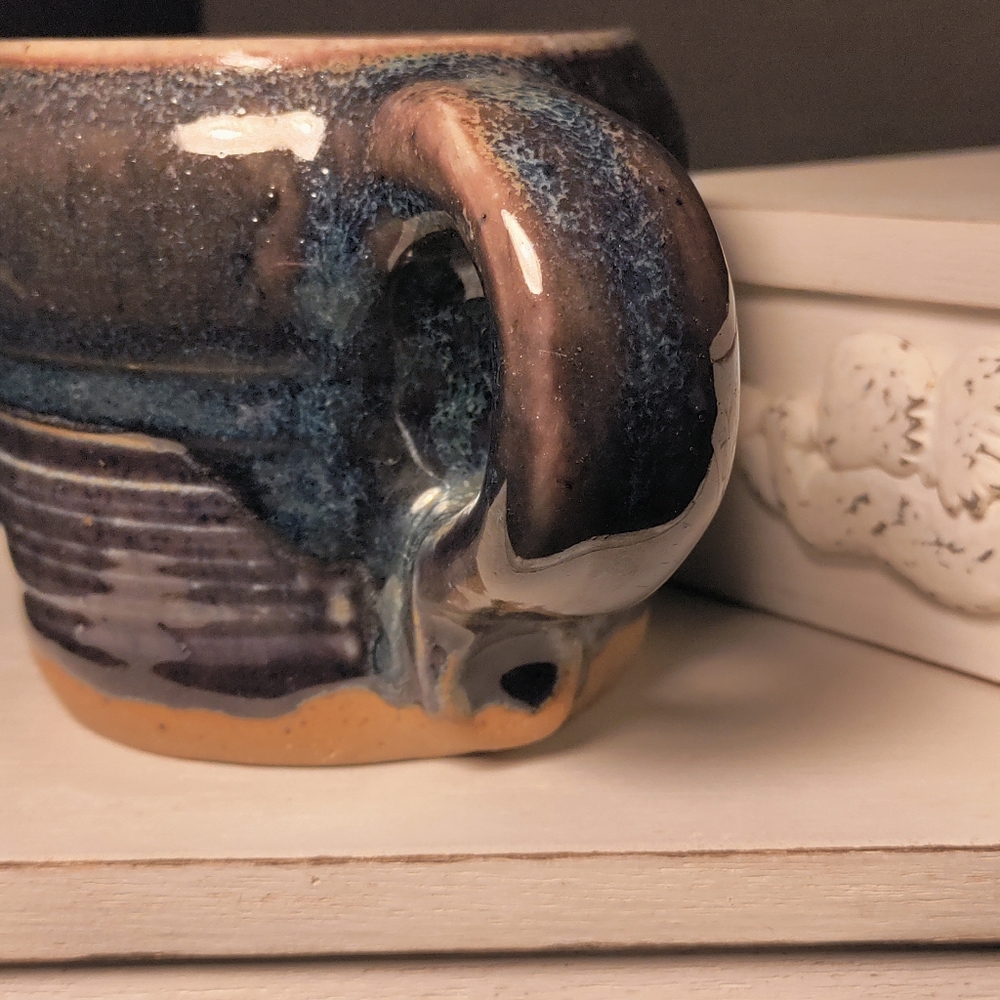 POTTERY MUG⭐ - Picture 8 of 10